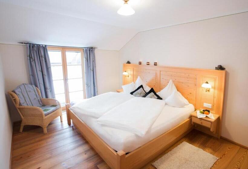 Апартаменты 2 Спальни, Bussjägerhof