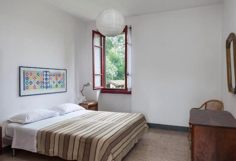 Апартаменты 2 Спальни, Cascina Scanna