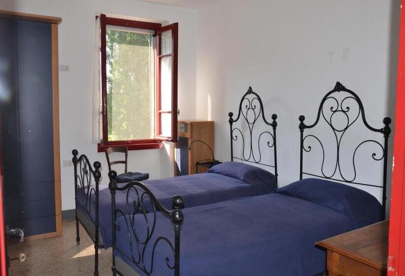 Апартаменты 2 Спальни, Cascina Scanna