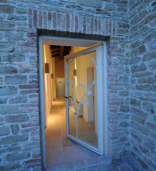 Номер Superior, Agriturismo Acero Rosso