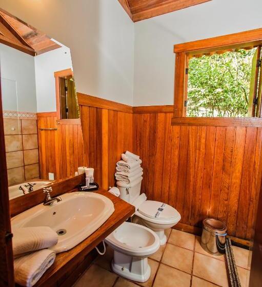 1 베드룸 디럭스 스위트, Serra Do Ibitipoca Hotel De Lazer