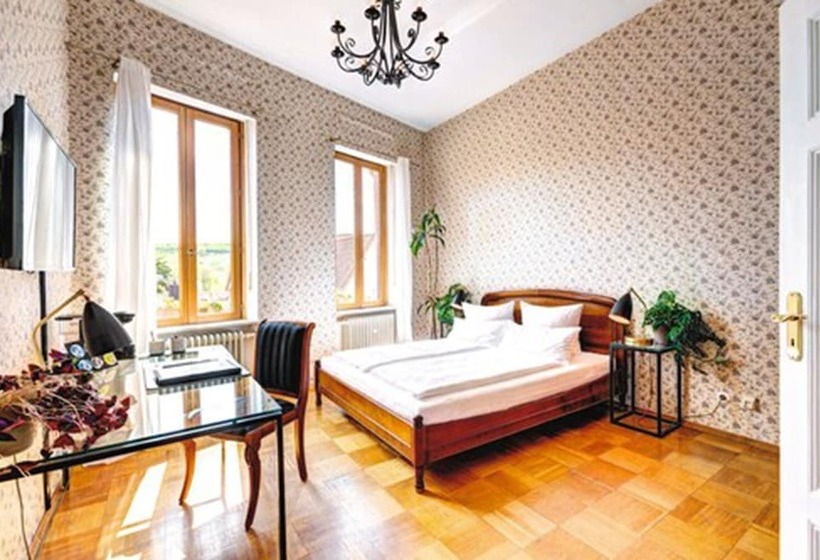 Номер Стандарт, Villa Königsgarten