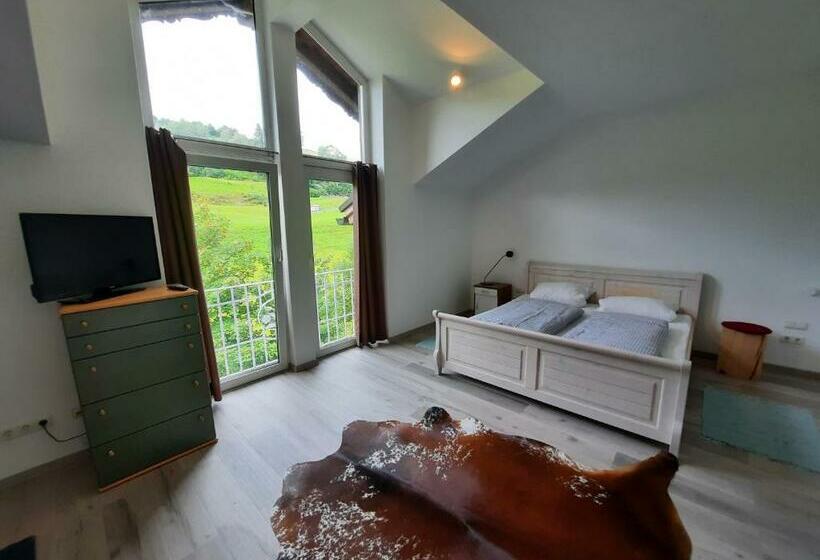 Номер Стандарт, Landhotel Albrecht