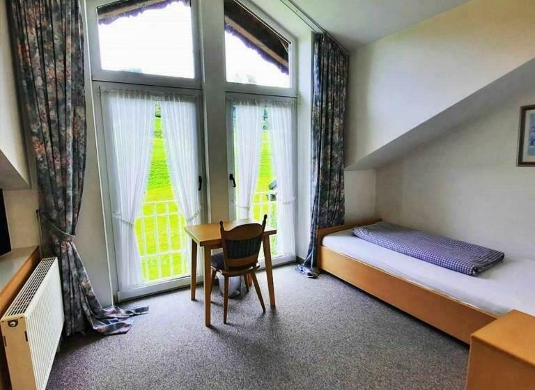 Номер Стандарт Индивидуальный, Landhotel Albrecht