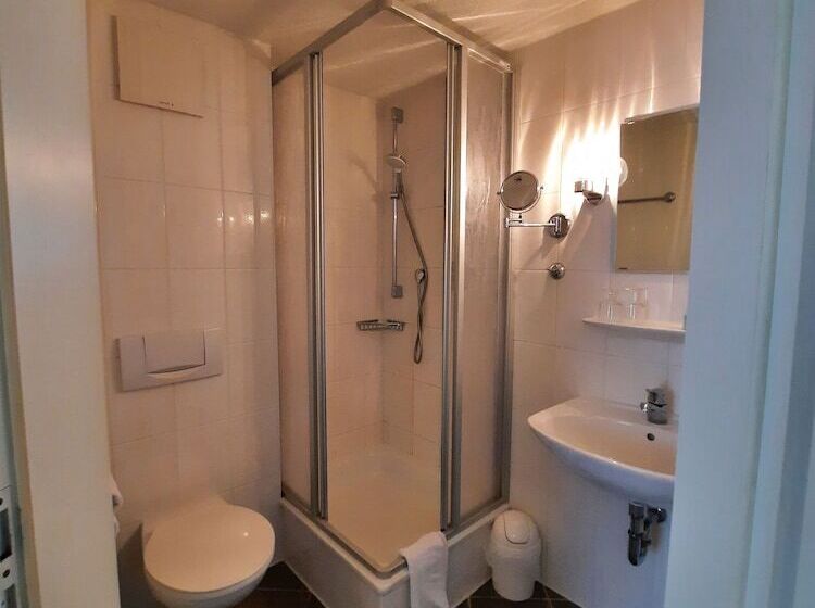 Номер Стандарт, Landhotel Albrecht