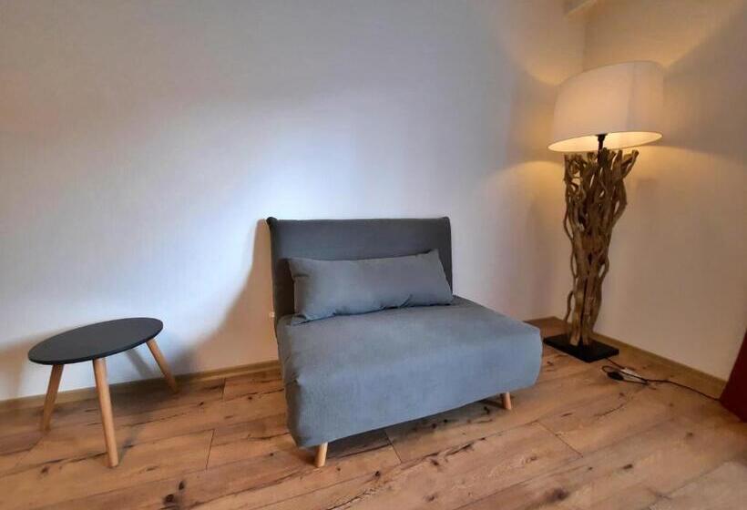 Номер Стандарт Трехместный, Landhotel Albrecht