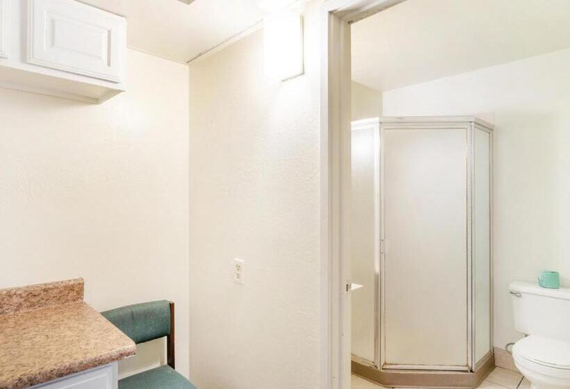 Номер Стандарт, Budgetlodge
