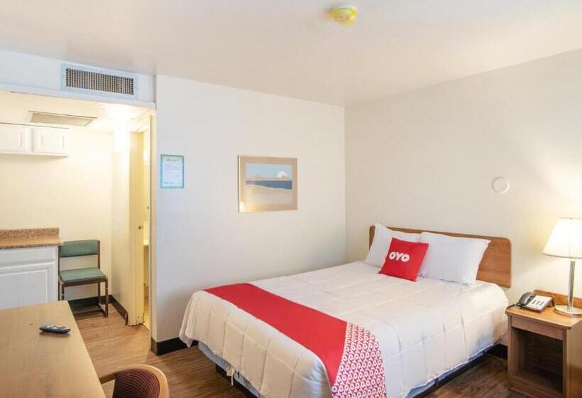 Номер Стандарт, Budgetlodge