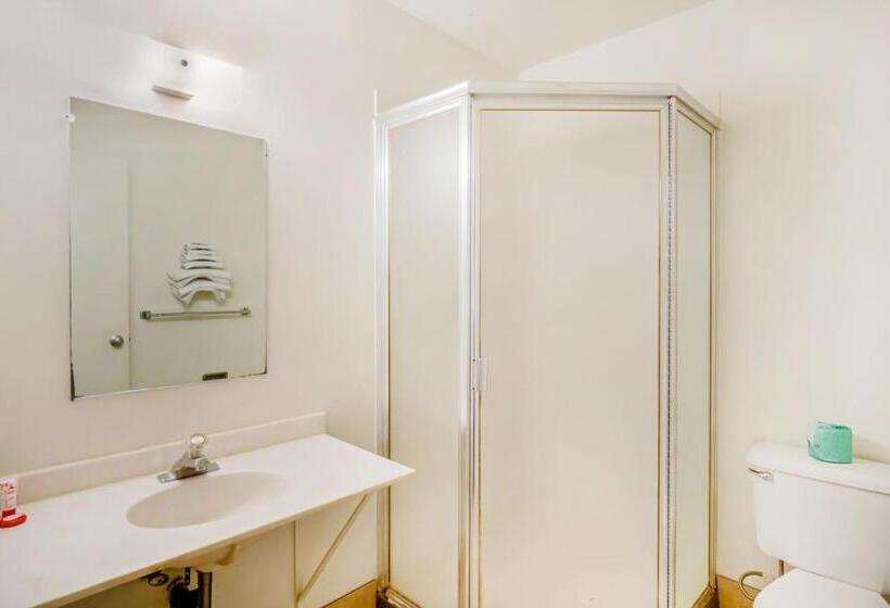 Номер Стандарт, Budgetlodge