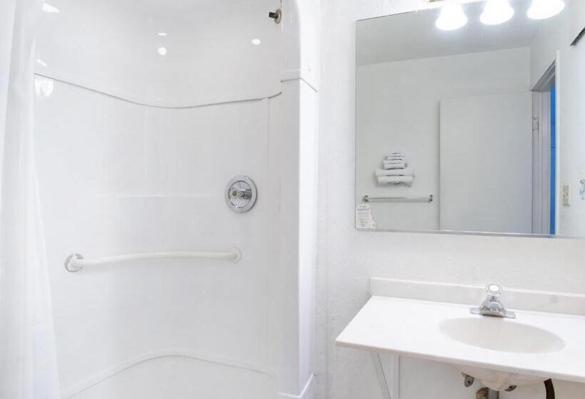 Стандартный Номер Кровать Кинг, Budgetlodge