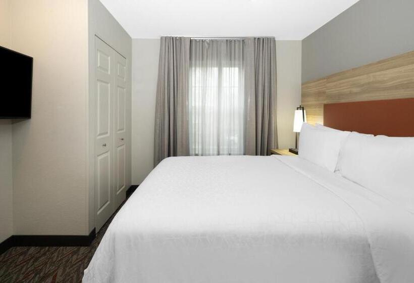 Люкс, Candlewood Suites Boston North Shore Danvers, An Ihg