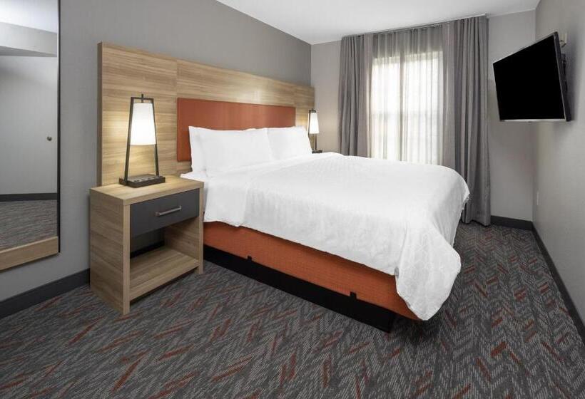 Люкс, Candlewood Suites Boston North Shore Danvers, An Ihg