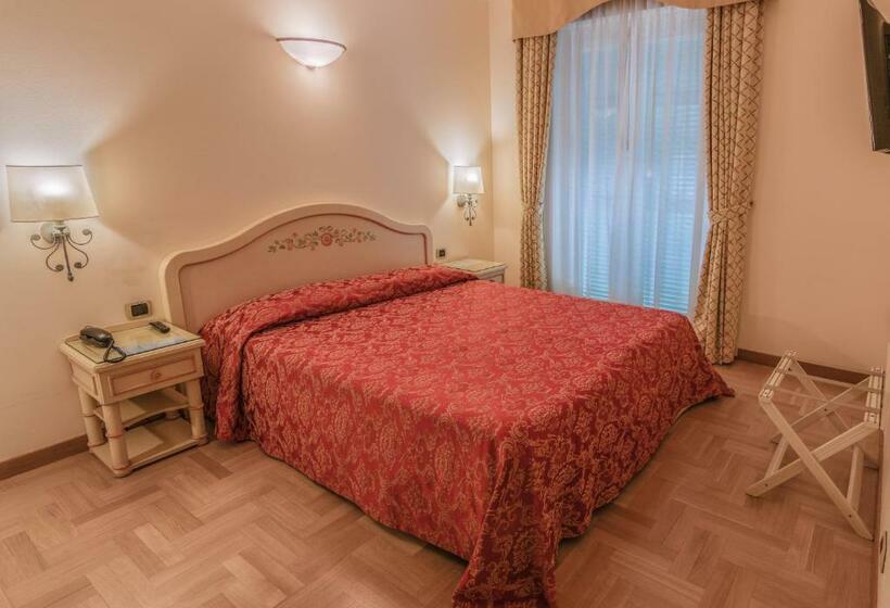 Номер Стандарт, Grande Albergo