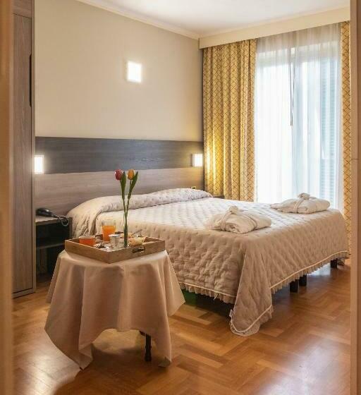 Номер Superior, Grande Albergo