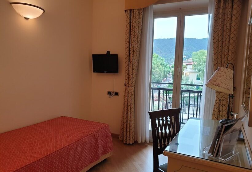 Номер Стандарт Индивидуальный, Grande Albergo
