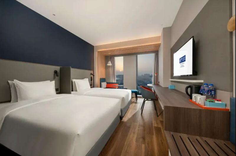 Номер Superior, Grande Albergo