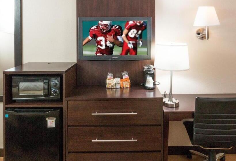 프리미엄 룸, Red Roof Inn Plus+ Birmingham East – Irondale/airport