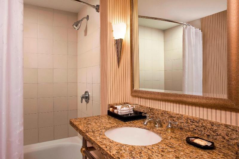 俱乐部房间, Sheraton Atlantic City Convention Center