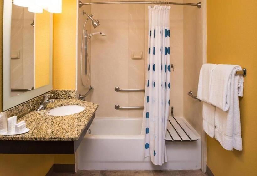 Suite, Towneplace Suites By Marriott Anaheim Maingate Near Angel Stadium