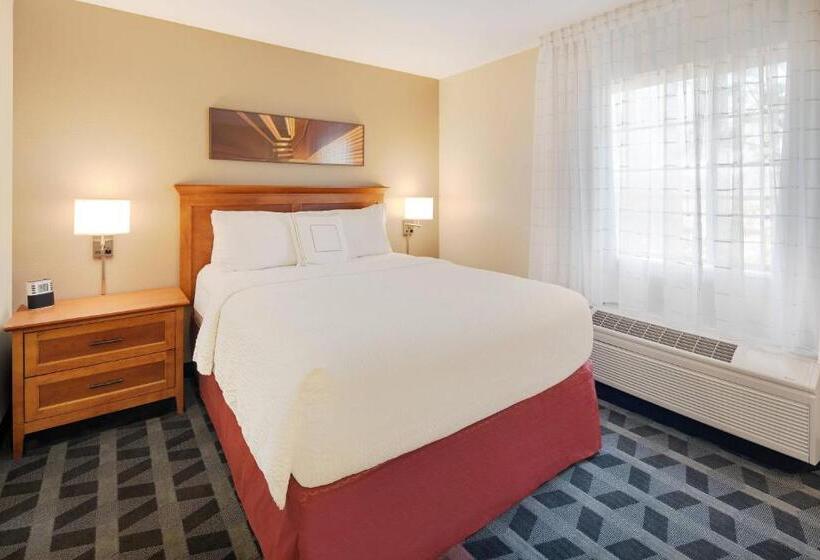 Студия Стандарт, Towneplace Suites By Marriott Bentonville Rogers