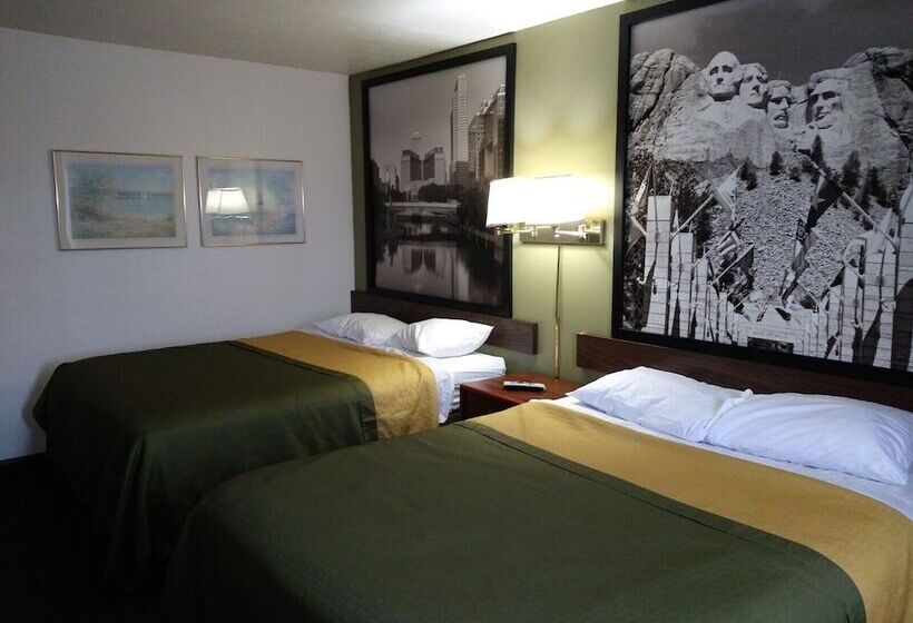 Номер Стандарт, Ainsworth Inn