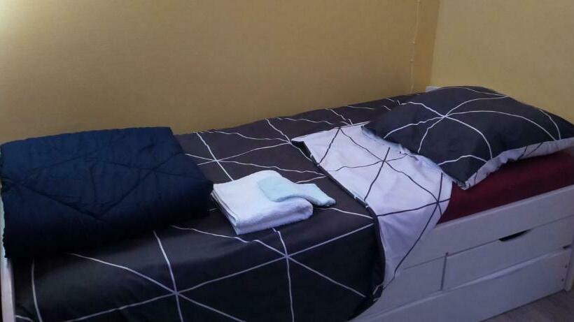 Номер Стандарт, La Chambre