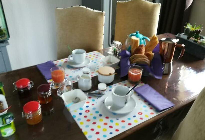 Номер Стандарт, La Chambre