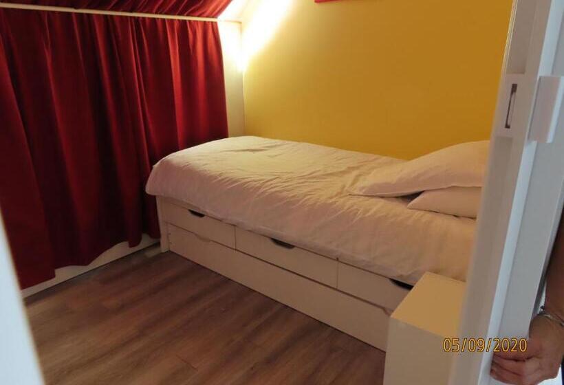Номер Стандарт, La Chambre