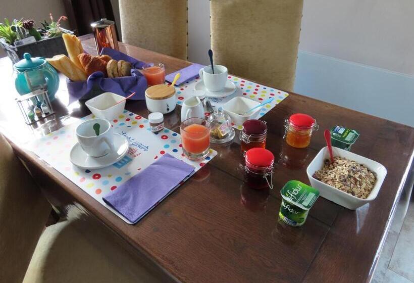 Номер Стандарт, La Chambre