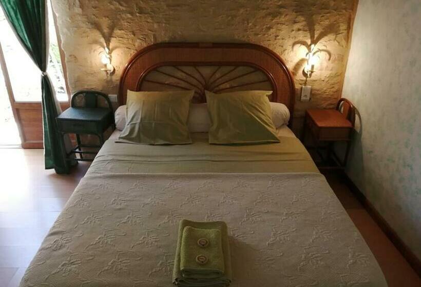 Номер Стандарт, Domaine De Pech Mortier