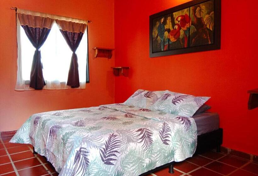 Номер Стандарт, Vista Hermosa Eco Hostal