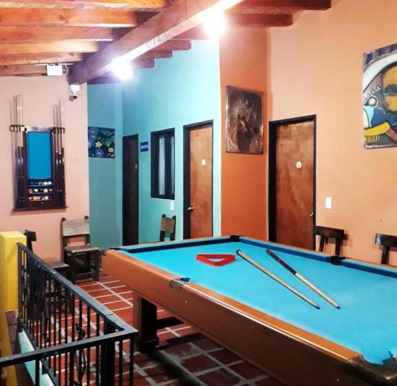 Номер Стандарт, Vista Hermosa Eco Hostal