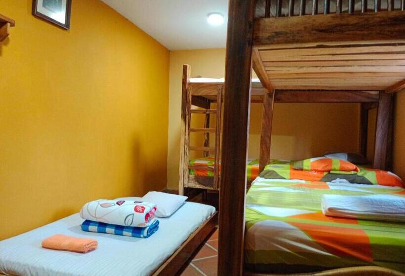 Дом 1 Спальня, Vista Hermosa Eco Hostal
