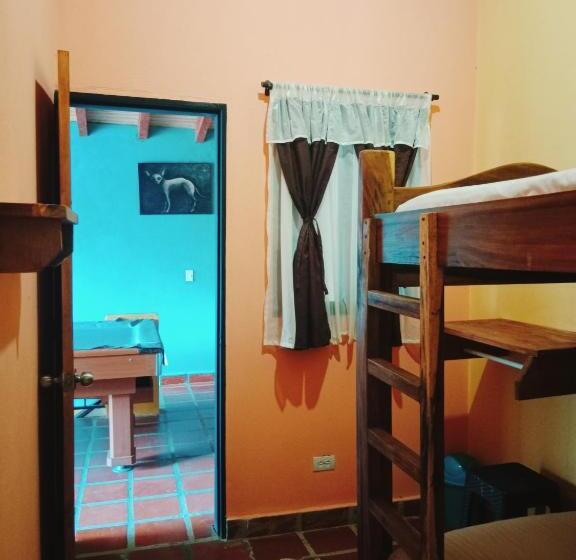 Дом 1 Спальня, Vista Hermosa Eco Hostal