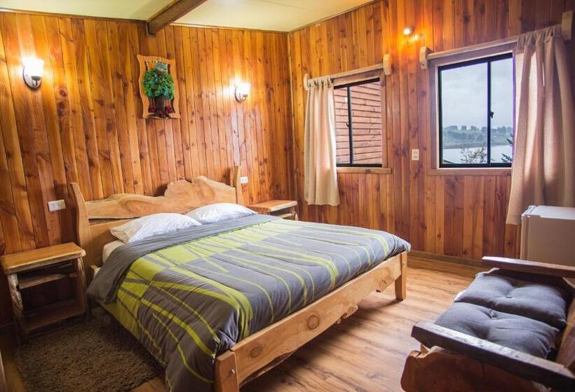 Номер Стандарт, Apart Hotel Puchaley Lafquen
