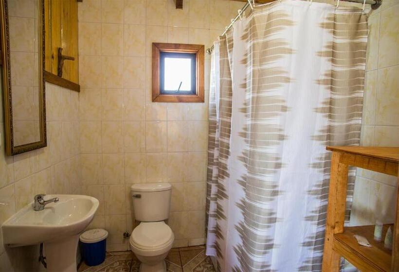 Бунгало Superior, Apart Hotel Puchaley Lafquen