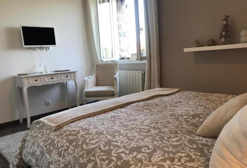 Номер Deluxe, Chambres D'hôtes Des Demoiselles