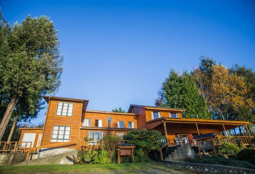 Номер Стандарт, Apart Hotel Puchaley Lafquen