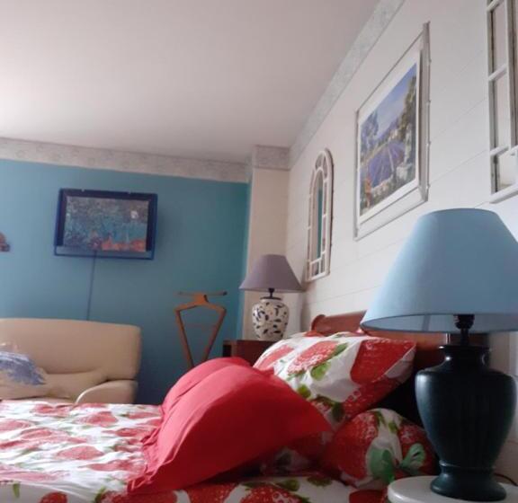 Номер Deluxe, 7042douce Nuit