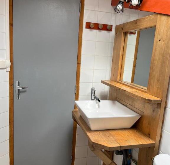스탠다드 룸, Chambres D Hôtes Gîte Saint Roch