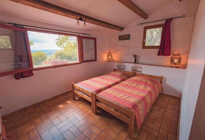 스탠다드 룸, Chambres D Hôtes Gîte Saint Roch