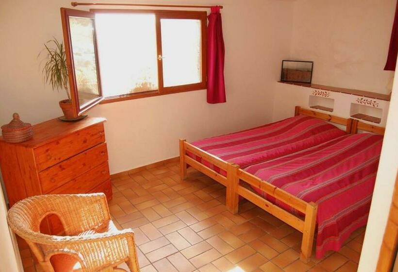 스탠다드 룸, Chambres D Hôtes Gîte Saint Roch