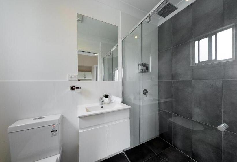 Студия Стандарт, Renovated Little Cottage Aberdare Hunter Valley