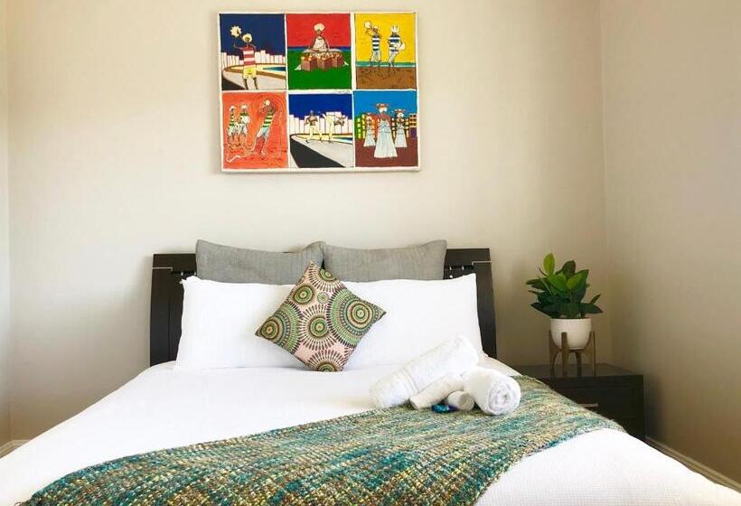 Дом 3 Спальни, Renovated Little Cottage Aberdare Hunter Valley
