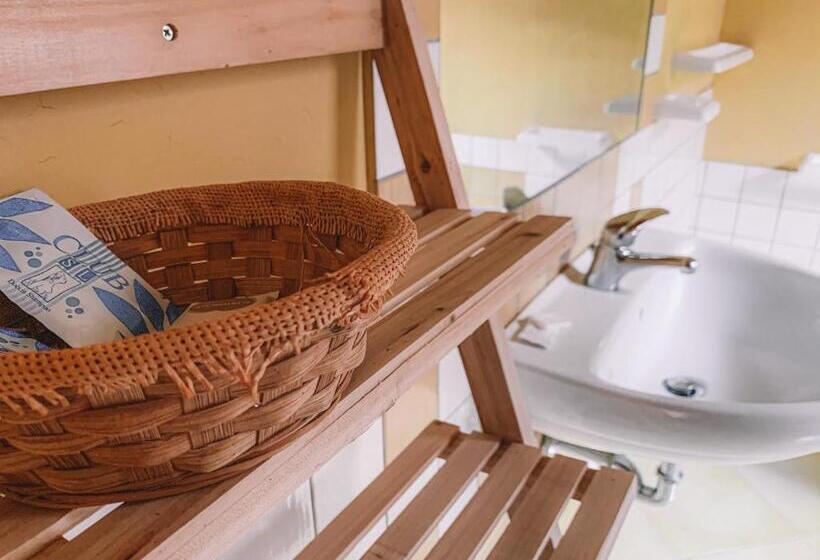 Номер Стандарт, Agriturismo Terrerosse Di Massadita