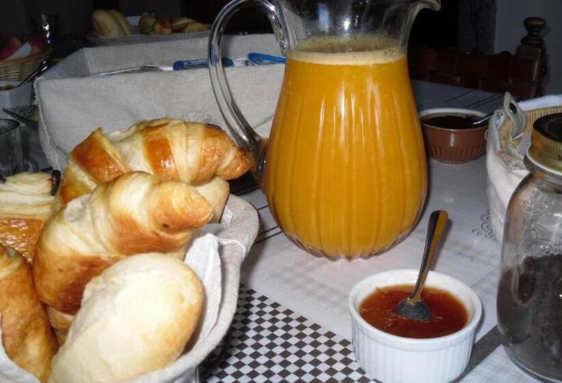 Люкс, Chambre D Hotes La Marlotte