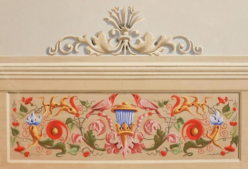 Люкс Вид на Горы, Chambre D Hotes La Marlotte