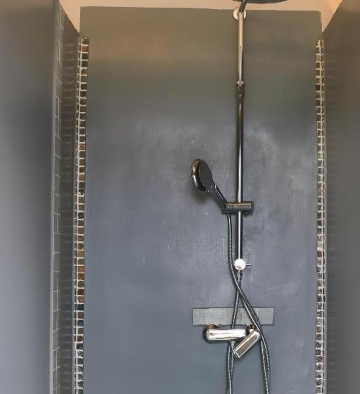 Люкс Вид на Горы, Chambre D Hotes La Marlotte