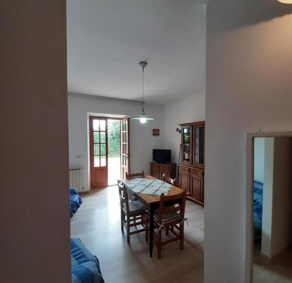 Апартаменты 1 Спальня Вид на Сад, B&b Villa Eugenia