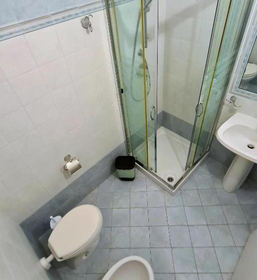 Апартаменты 2 Спальни, B&b Villa Eugenia